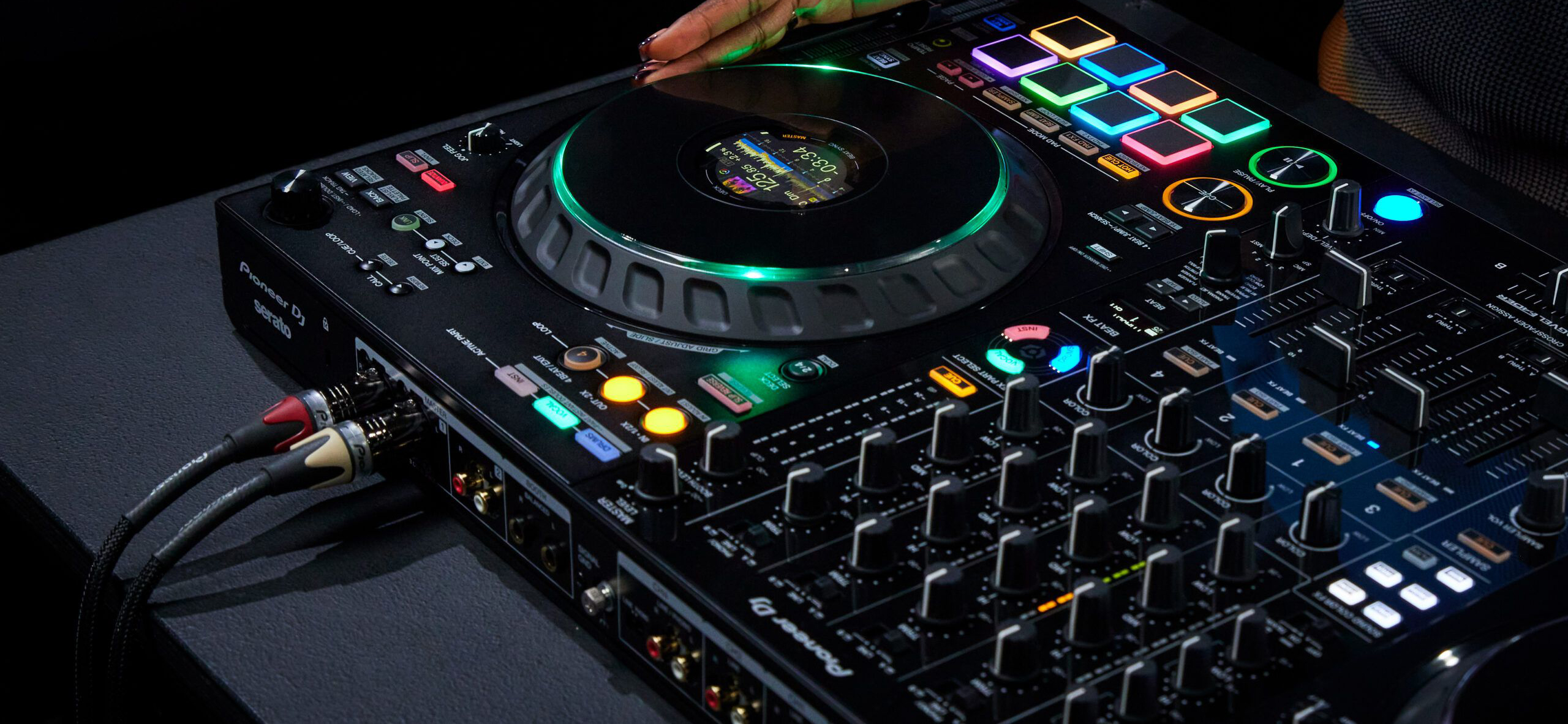 Pioneer DDJ-FLX10