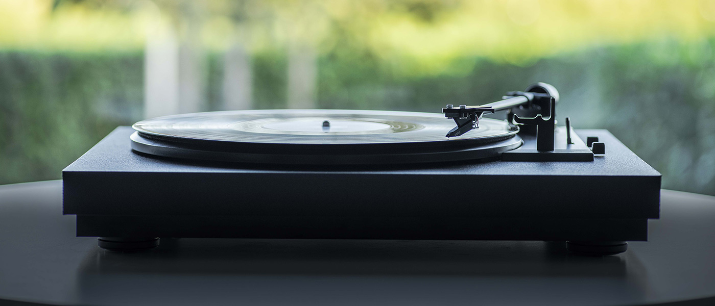 Pro-Ject A1 OM10