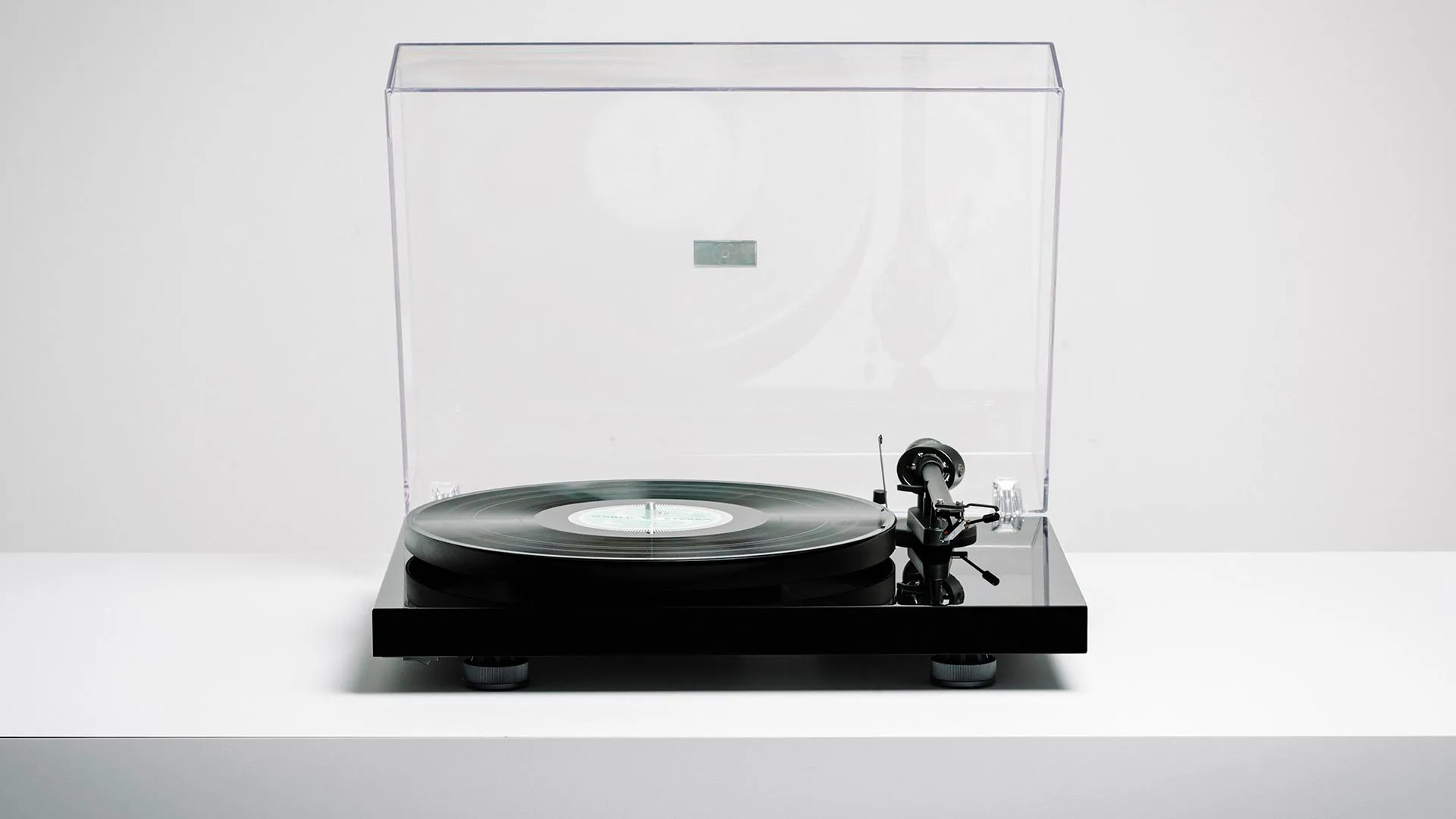 Pro-Ject Debut III