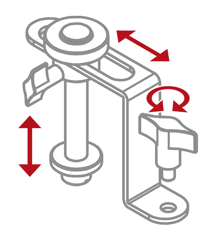 Мікрофонний екран sE Electronics GuitaRF