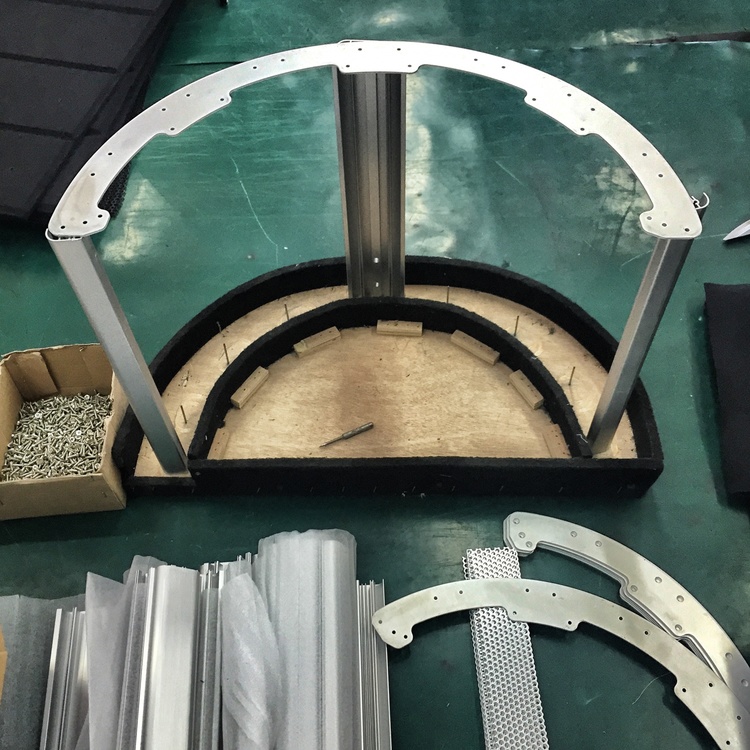 Reflective Filter SE Electronics RF Space