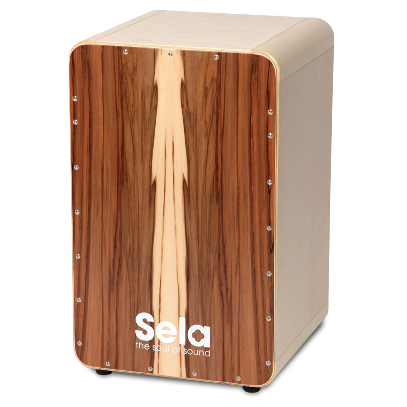 Sela CaSela - Satin Nut SE 002A