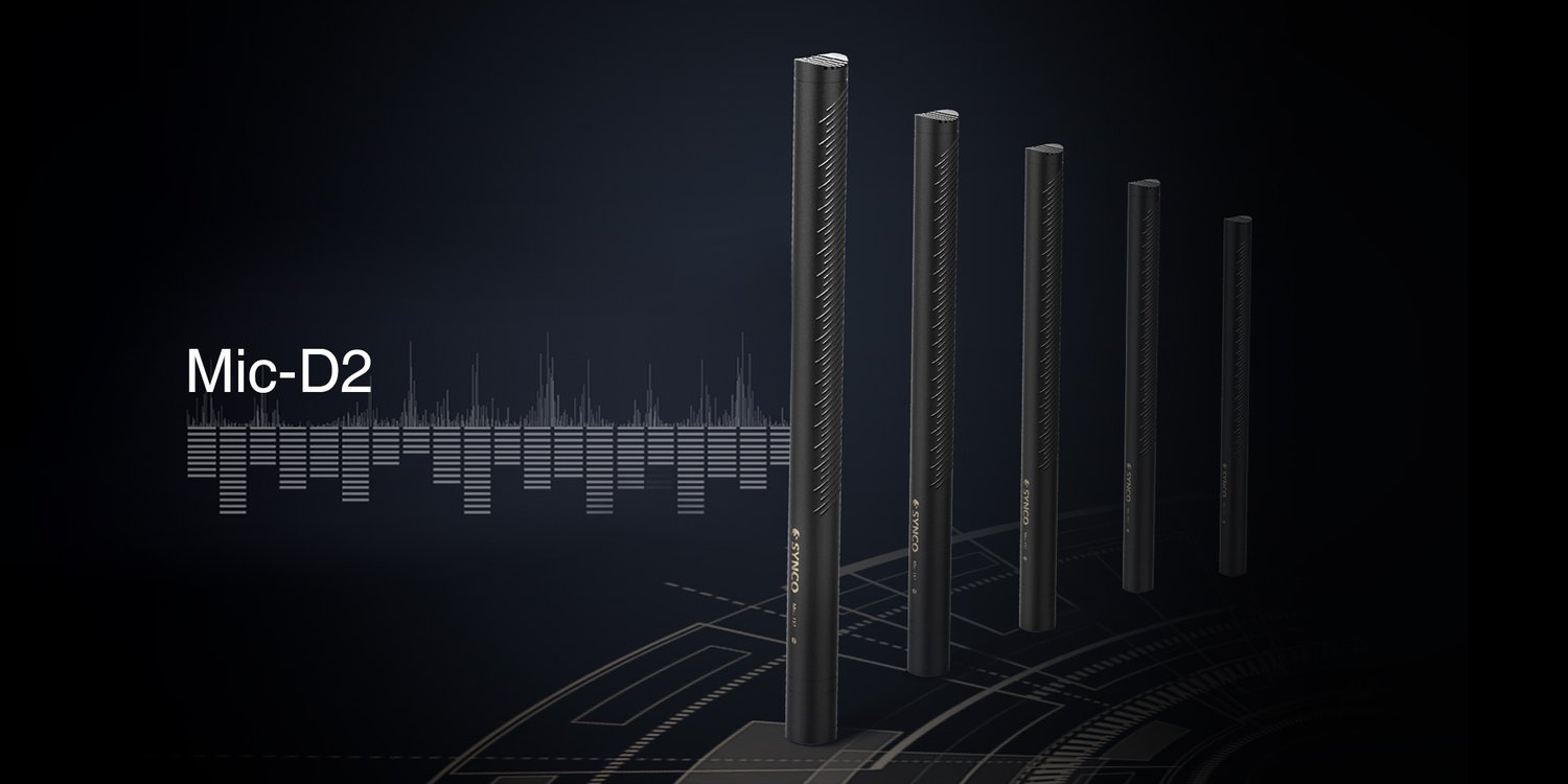Synco Mic-D2