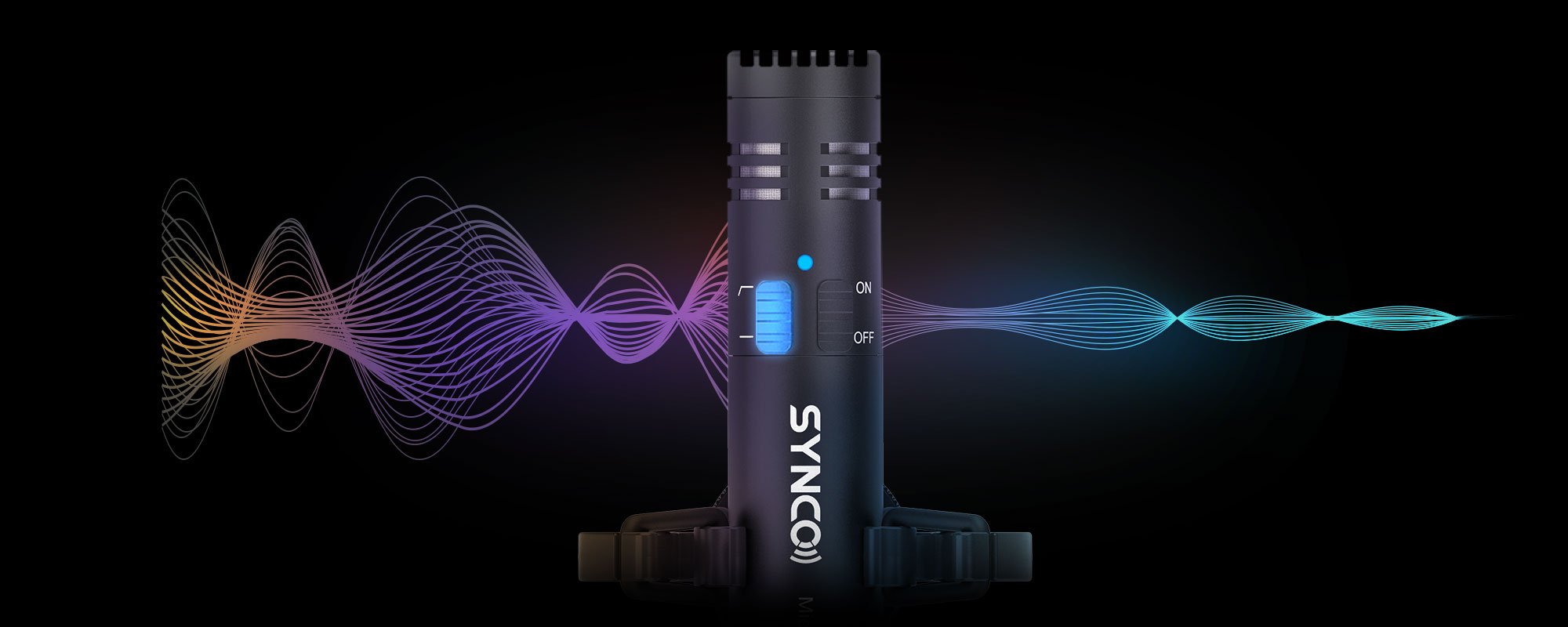 Synco Mic M2S