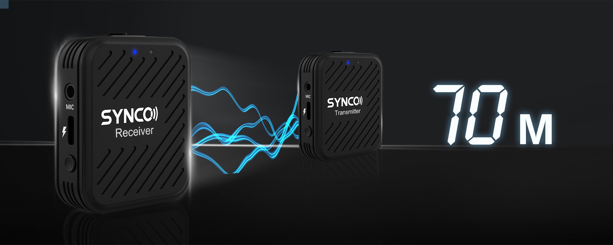 Synco G1