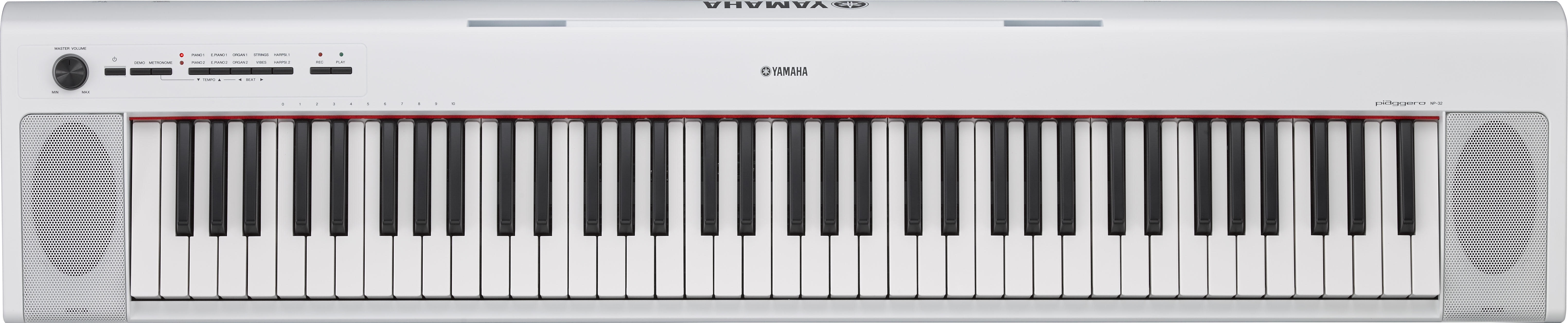YAMAHA NP32WH