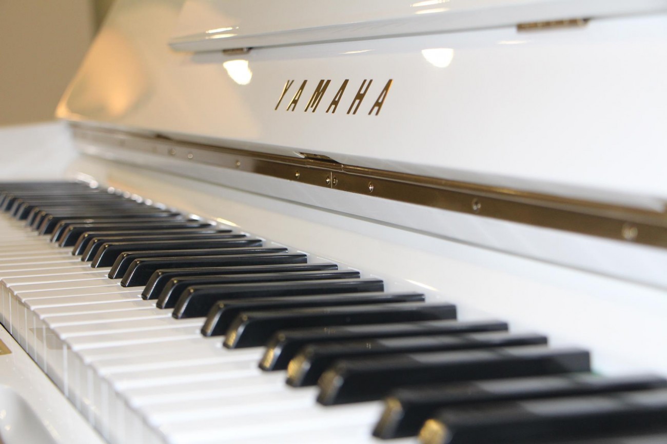 Yamaha U1