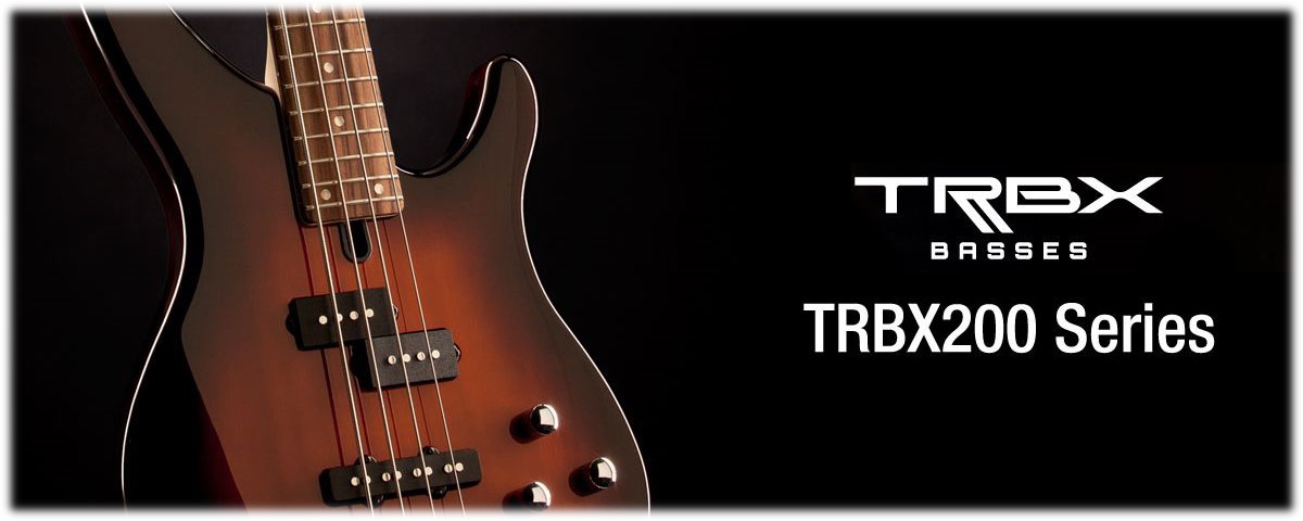 TRBX Series
