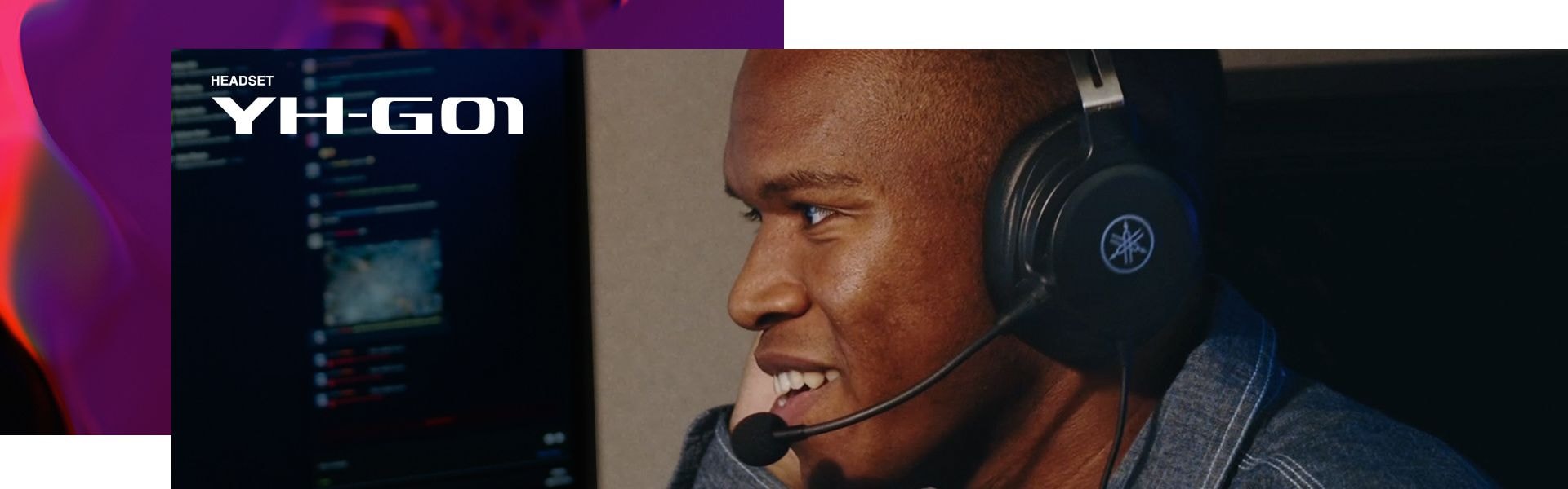 Audio Interface Yamaha ZG01 PACK