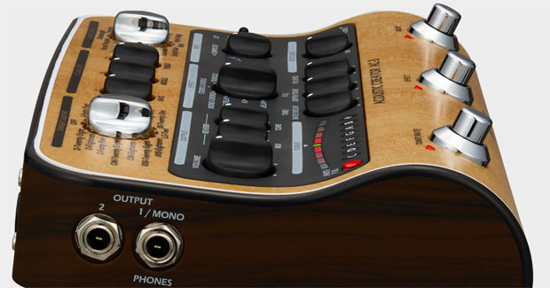 Стерео виходи