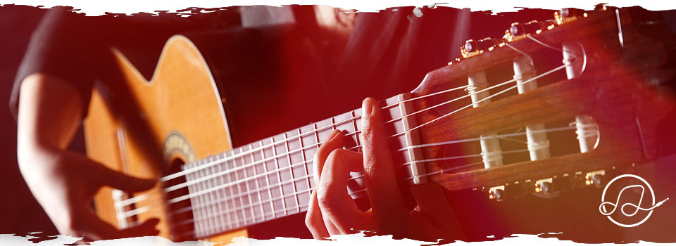 Acoustic Guitar - test.musician.ua