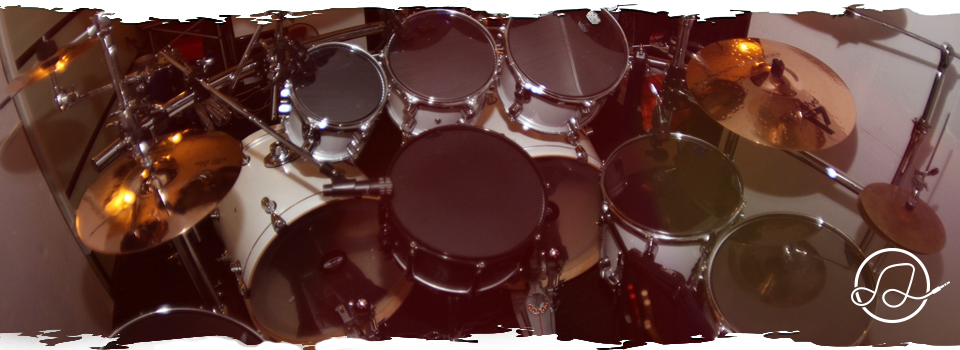 Ударные установки купить в Киеве - Музыкант