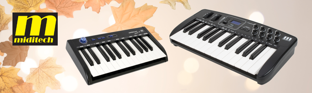 Час купити Miditech!