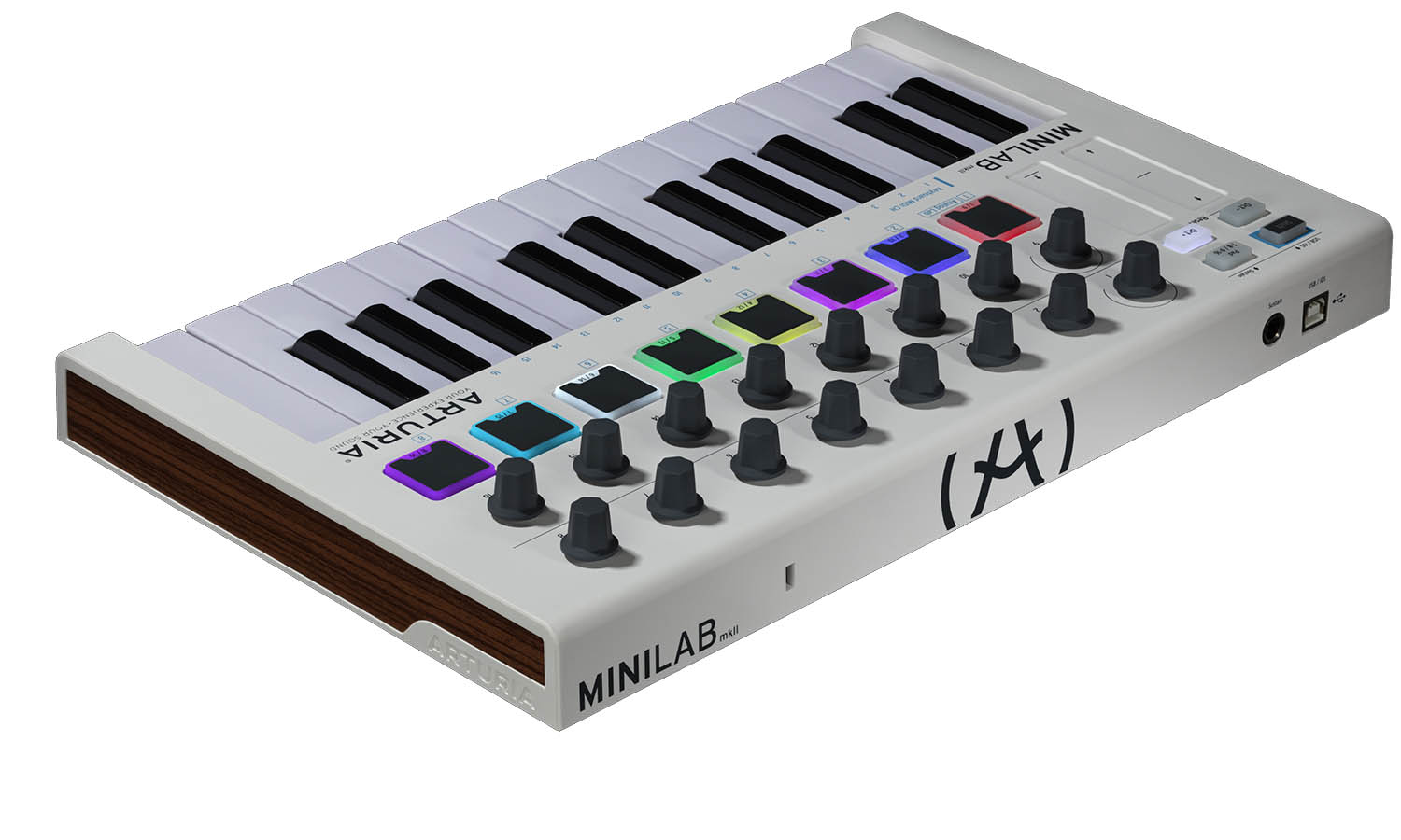Arturia MiniLab MkII