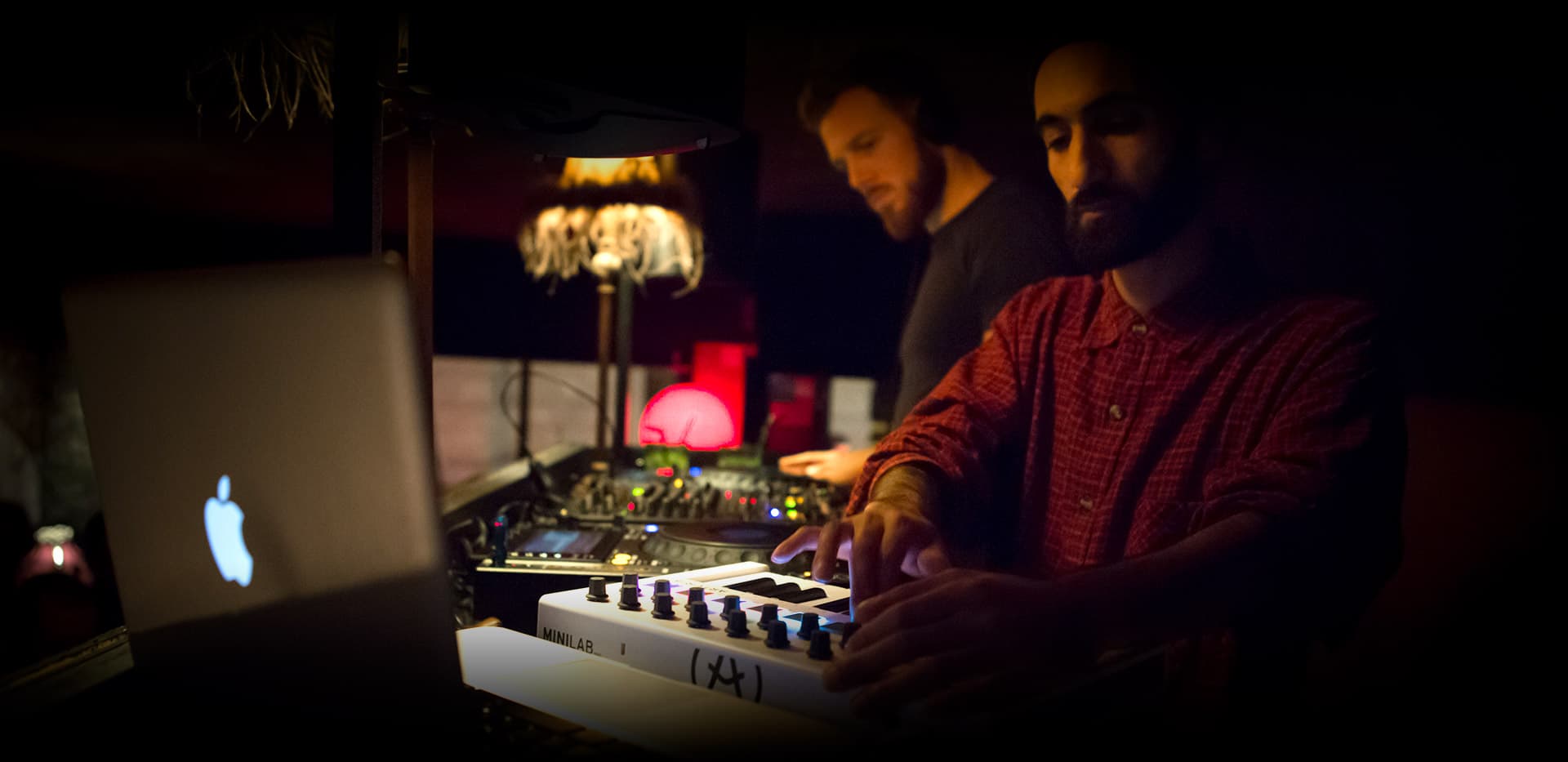 Arturia MiniLab MkII