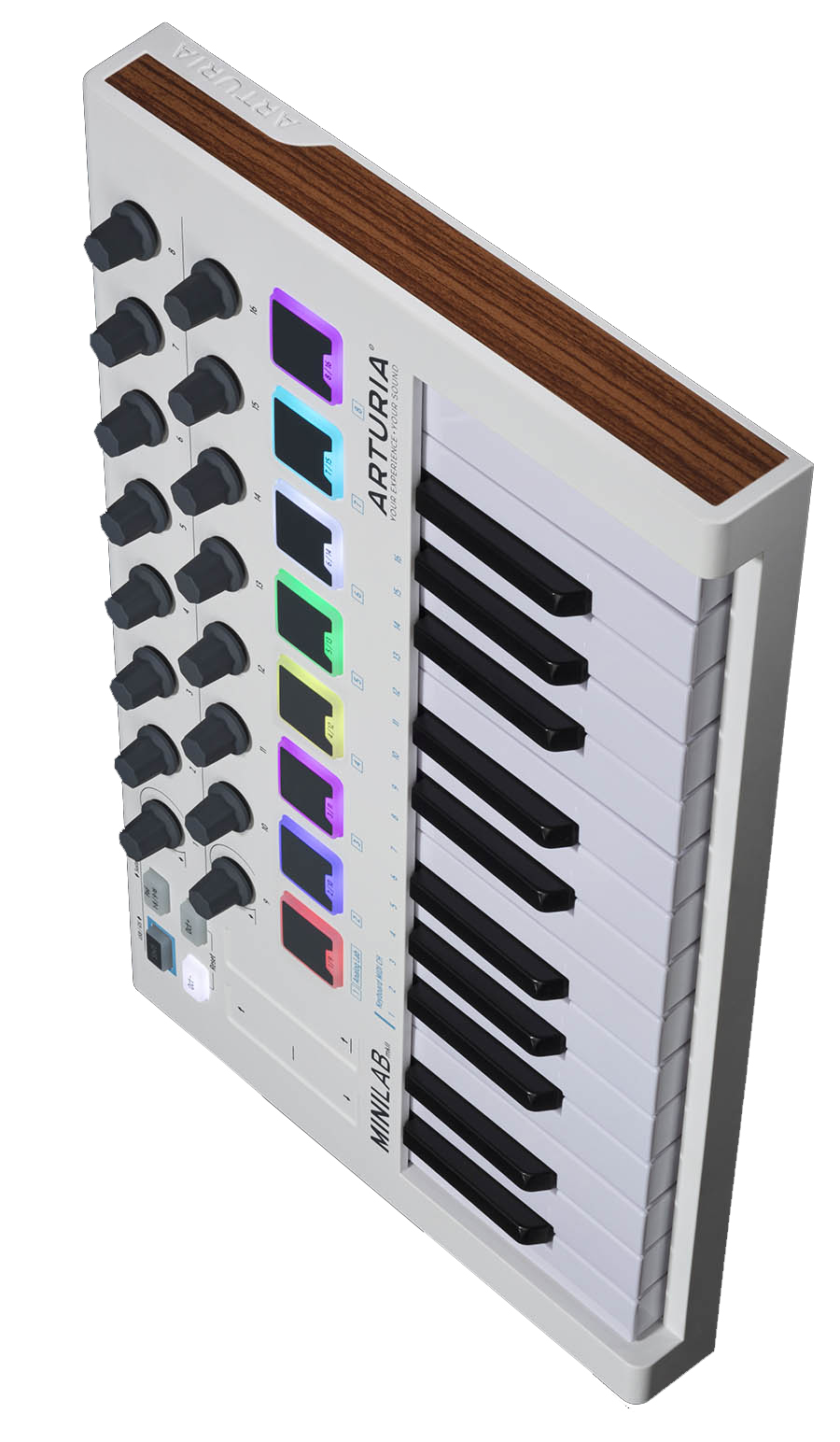 Arturia MiniLab Mk II