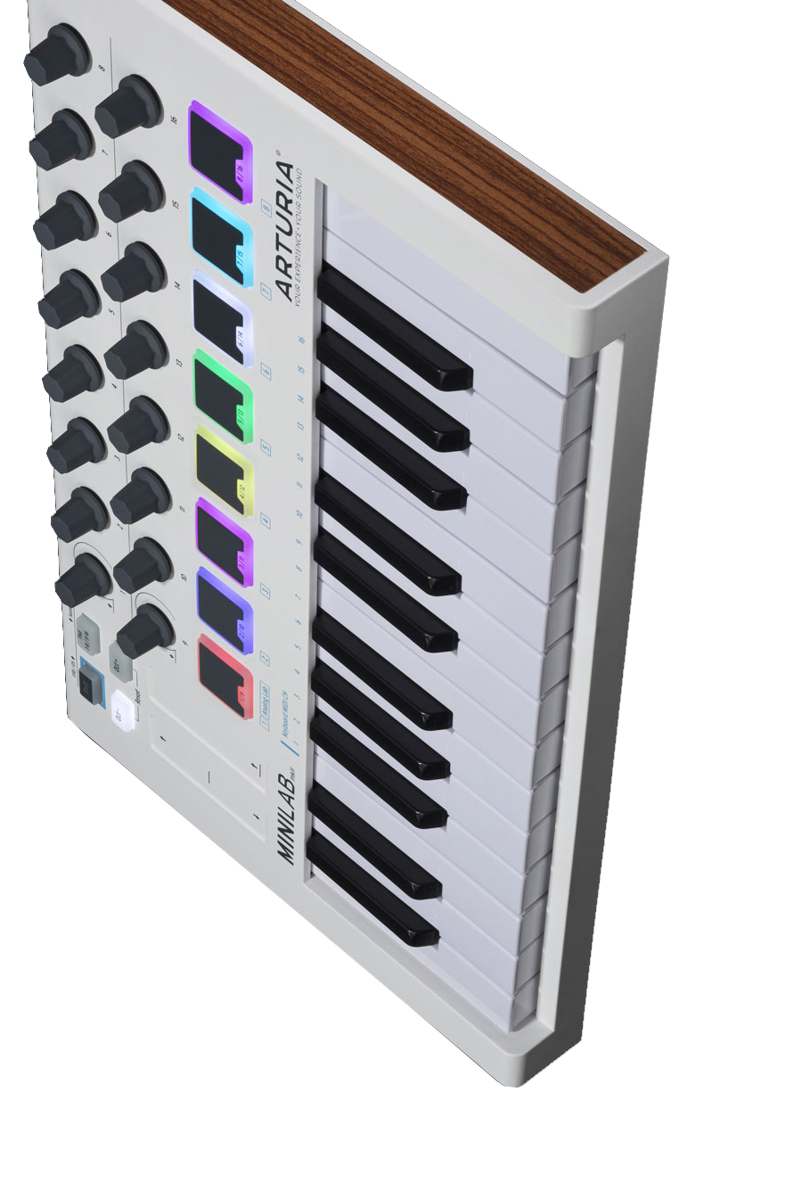 Arturia MiniLab Mk II