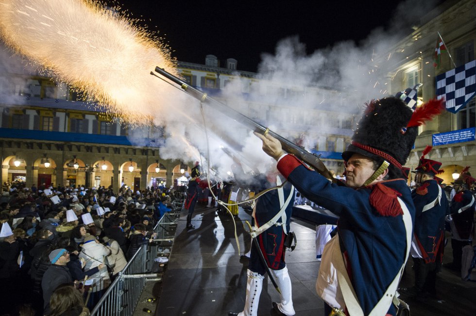 Происхождение Тамборрада