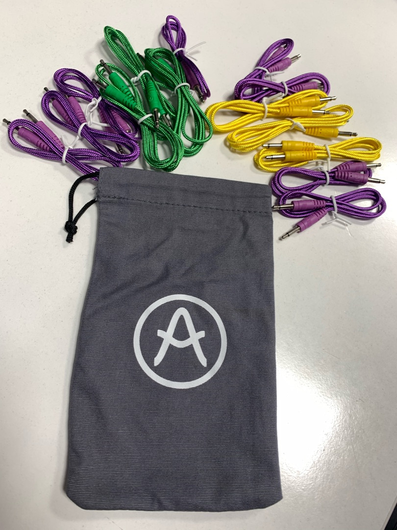 Arturia Cables