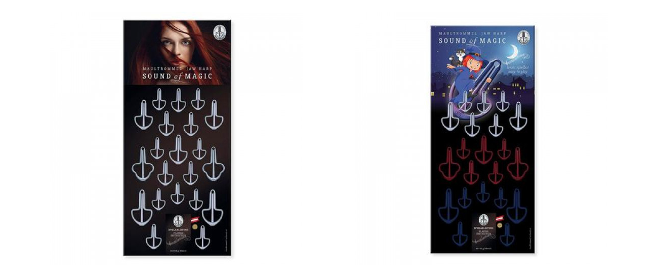 Karl Schwarz варгани