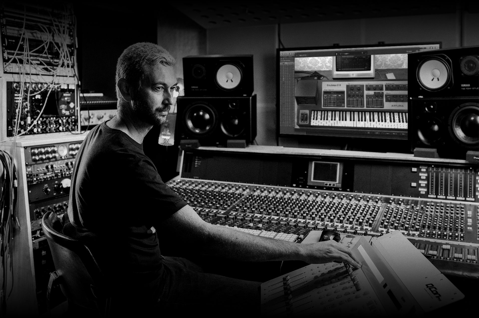 Arturia V Collection 8 (2)