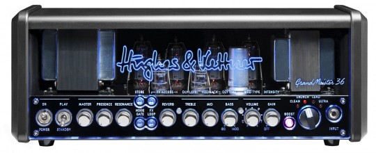 Hughes & Kettner