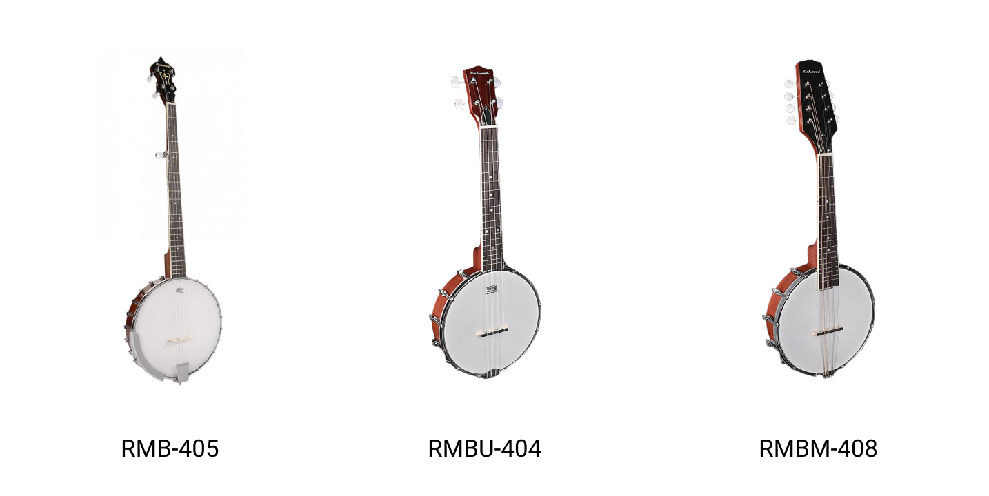 Richwood First Picture