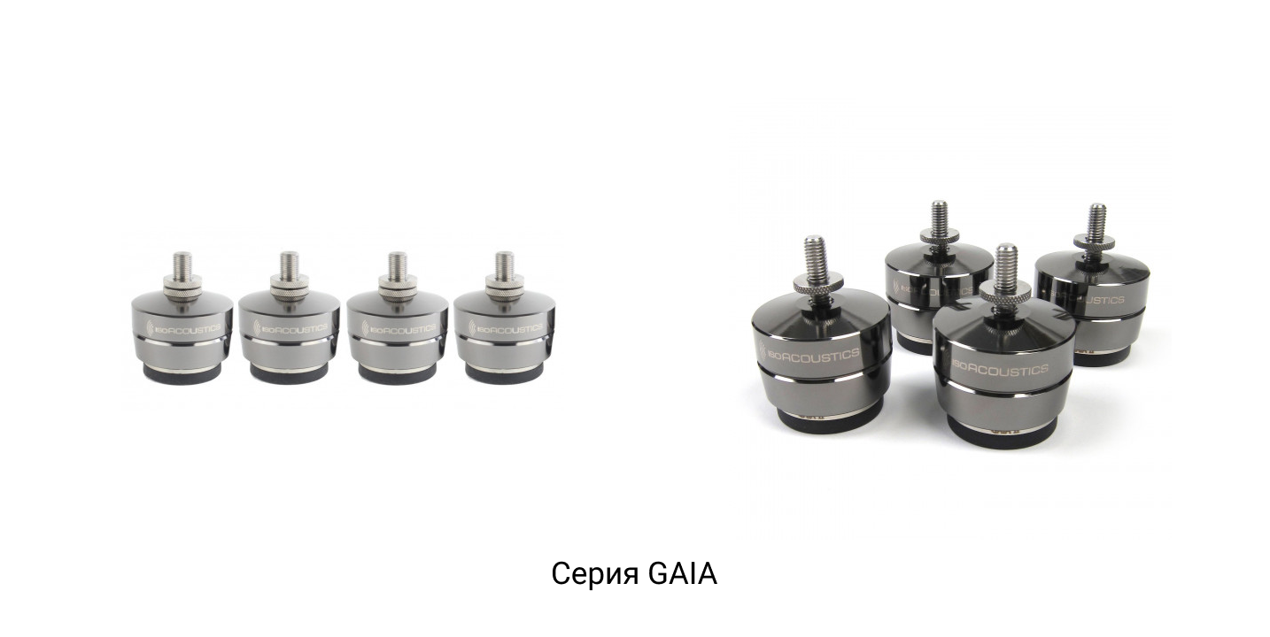 GAIA Series