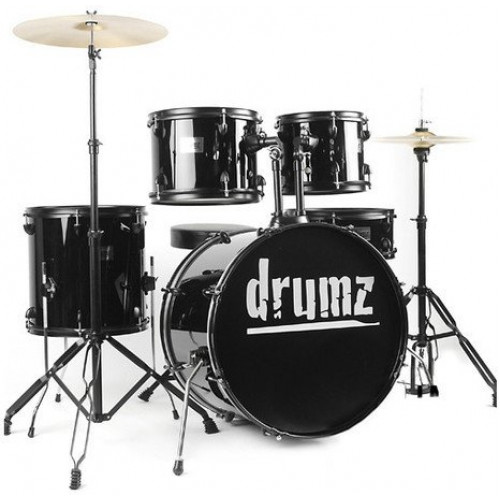 Premier Drumz