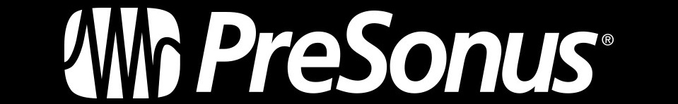 фото PreSonus PreSonus
