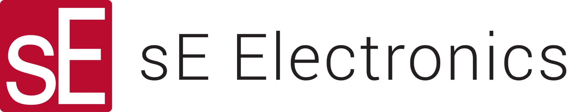 sE Electronics