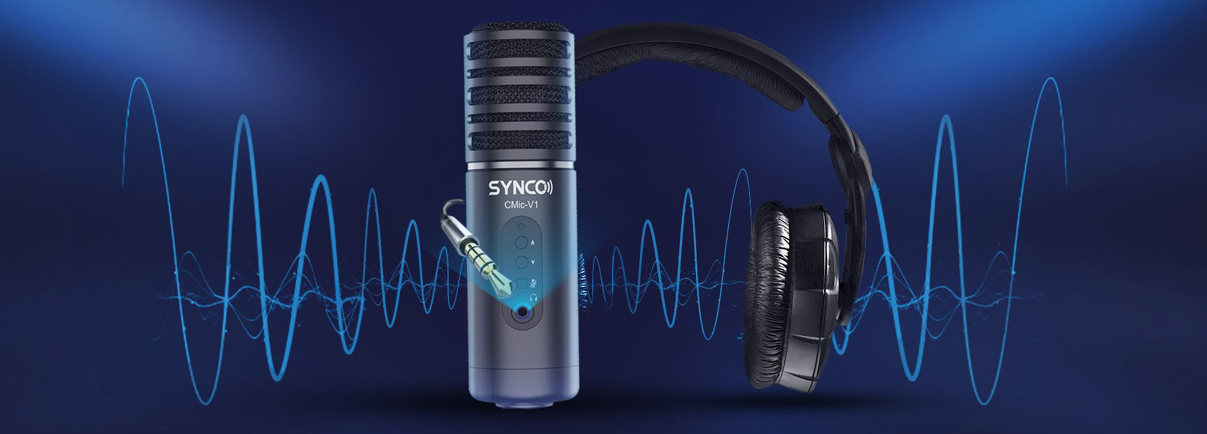 SYNCO Mic-V1 SYNCO Mic-V1