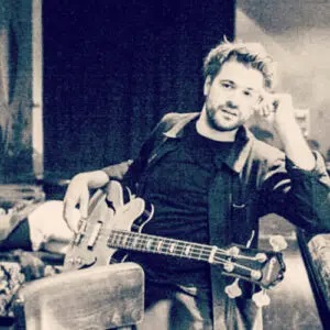 Адам Прендергаст