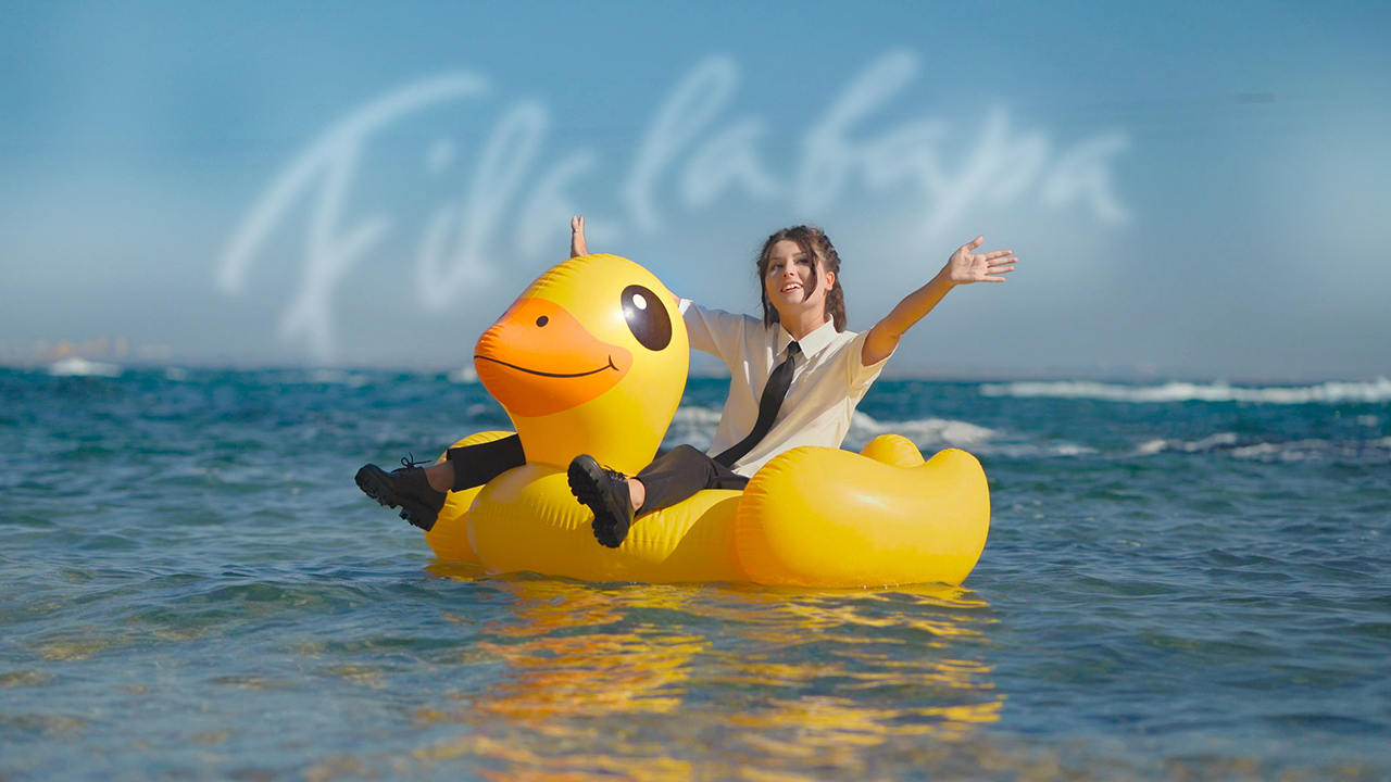 JULINOZA решили порадовать своих слушателей новым танцевальным релизом «Filalabapa»