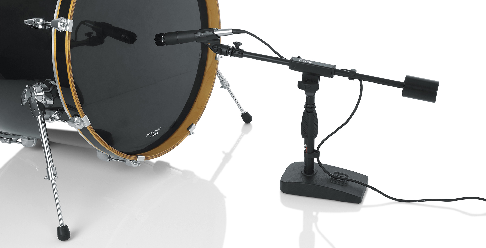 Gator Frameworks GFW-MIC-0822