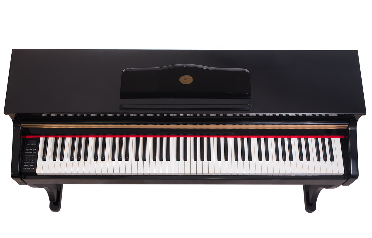 Alfabeto Maestro (Black)