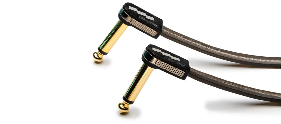 Компактні аксесуари для педалбордів EBS