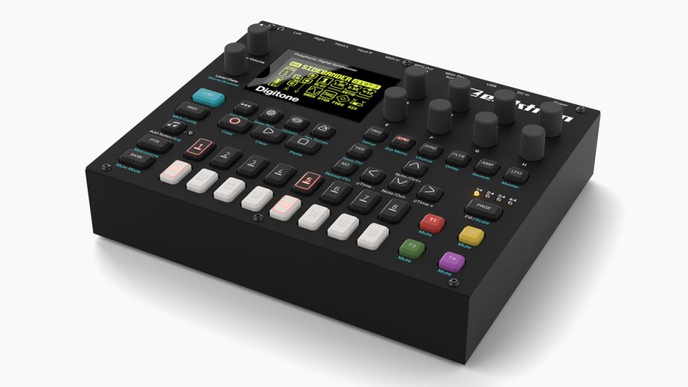 Elektron Digitone