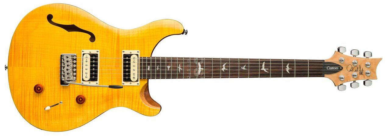 PRS guitar