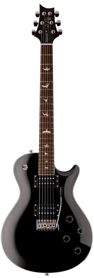 PRS guitar