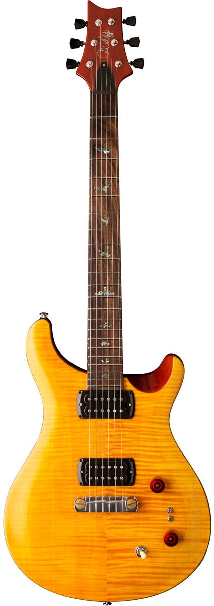 PRS guitar