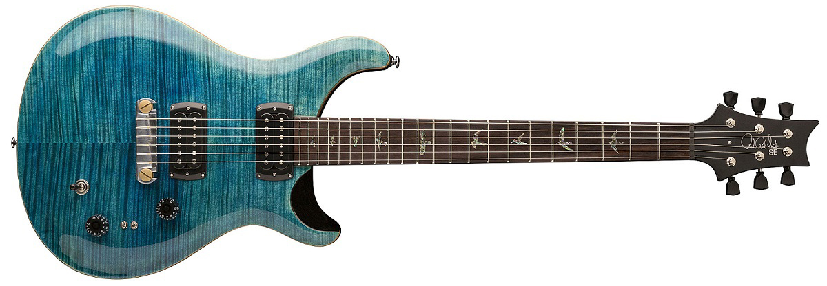 PRS guitar