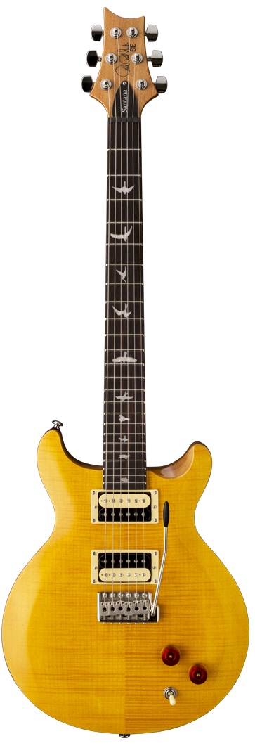 PRS guitar