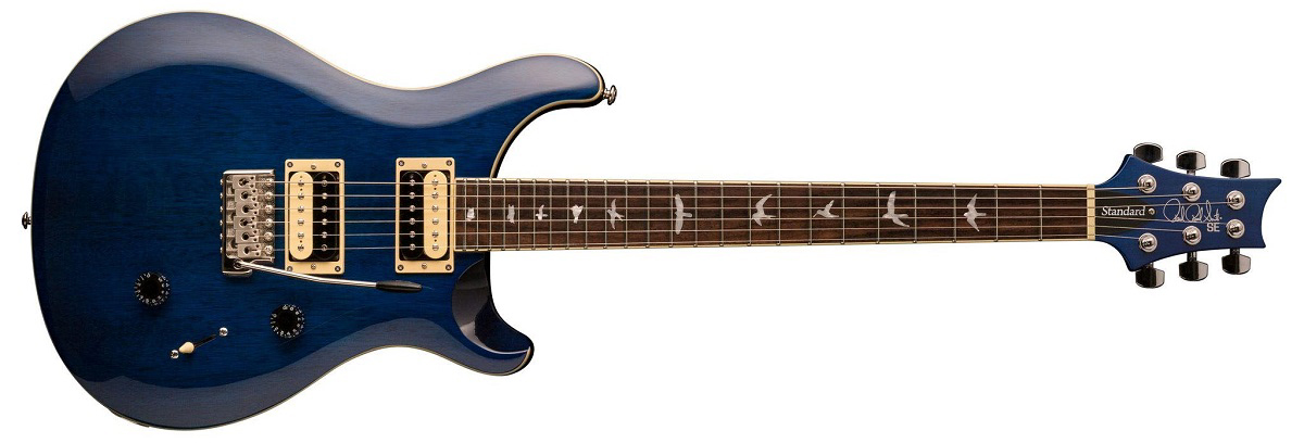 PRS guitar
