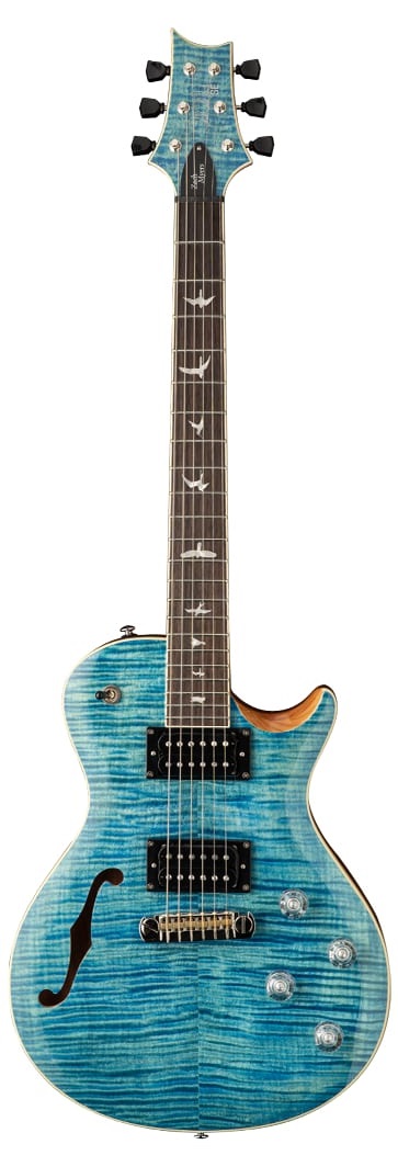 PRS guitar