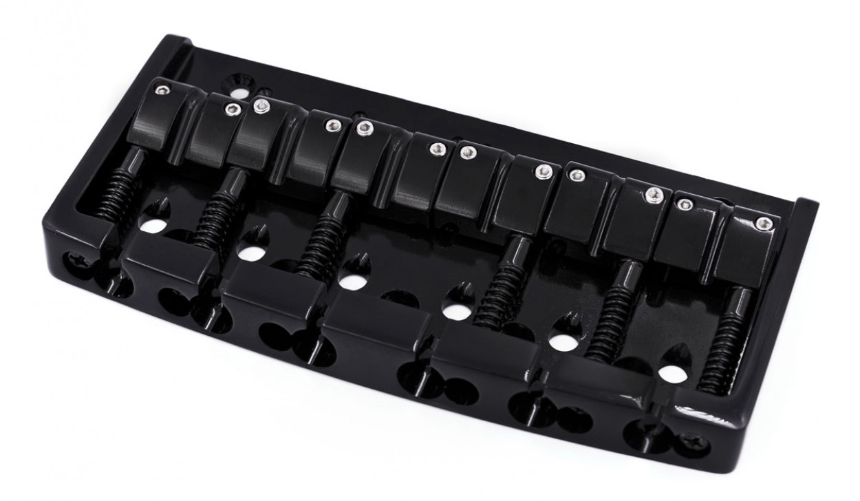 Gotoh 404BO-6 (B) bridge