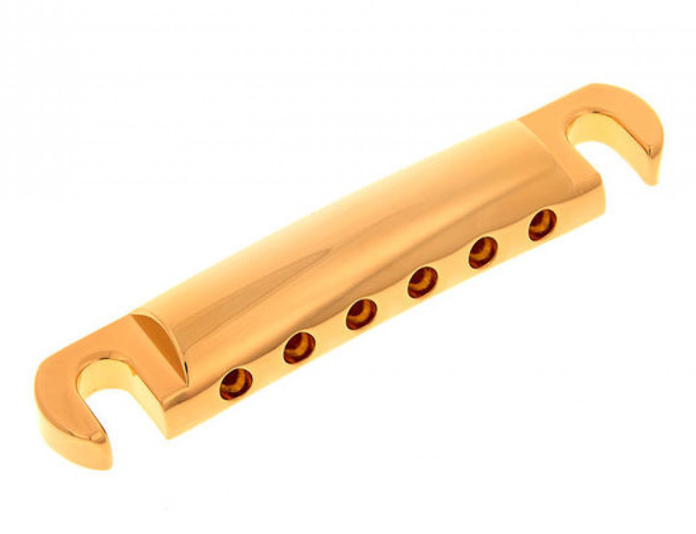 Gotoh GE101Z-T (GG) tailpiece