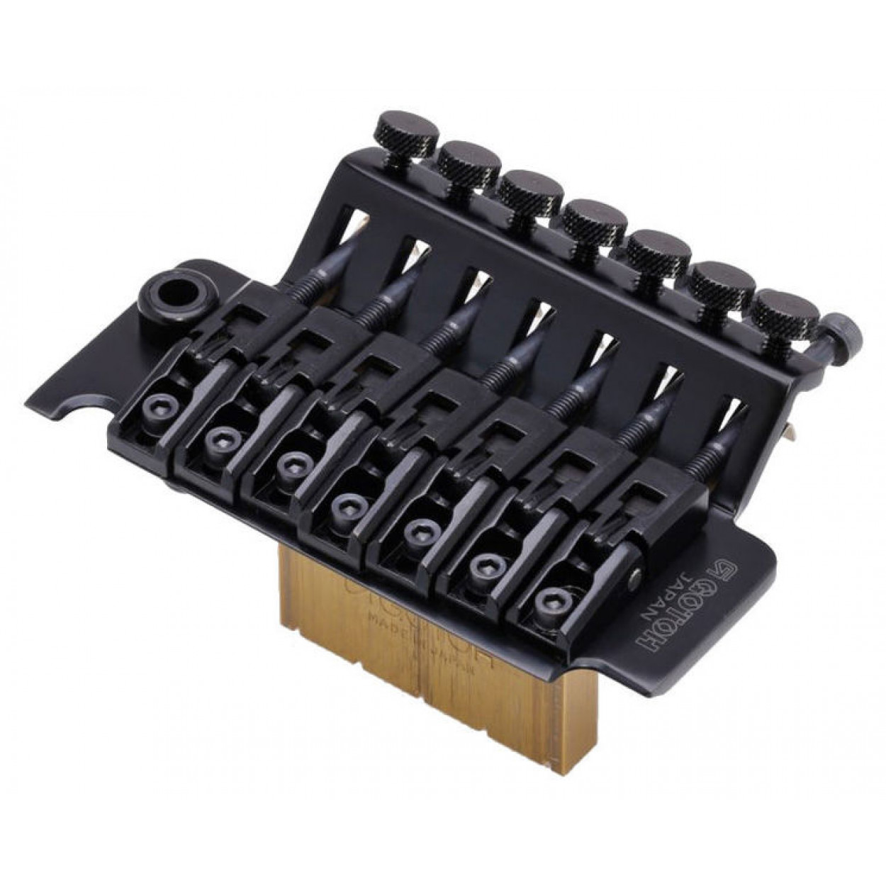 Gotoh GE1996T-7 (40) tremolo