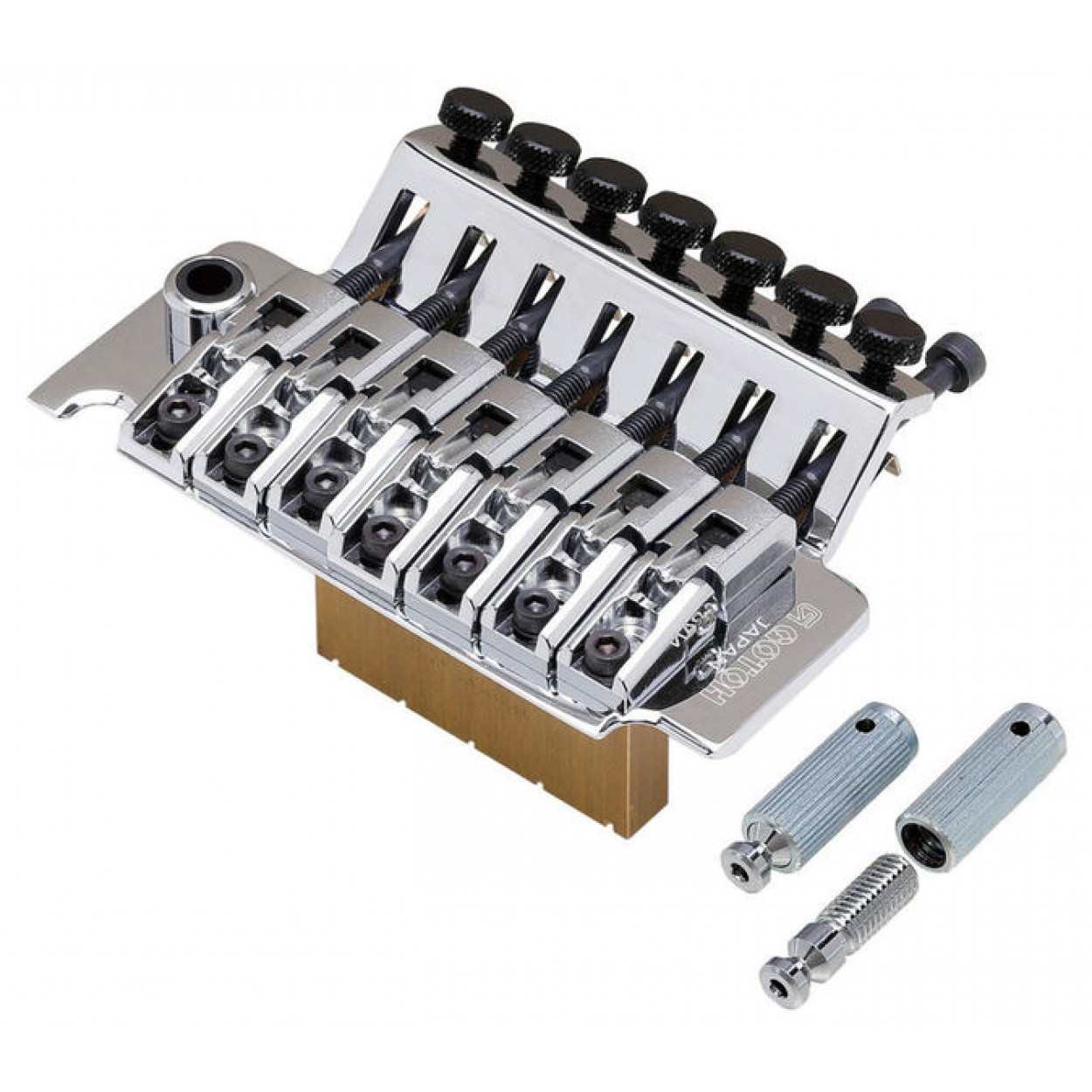 Gotoh GE1996T-7 (40) tremolo