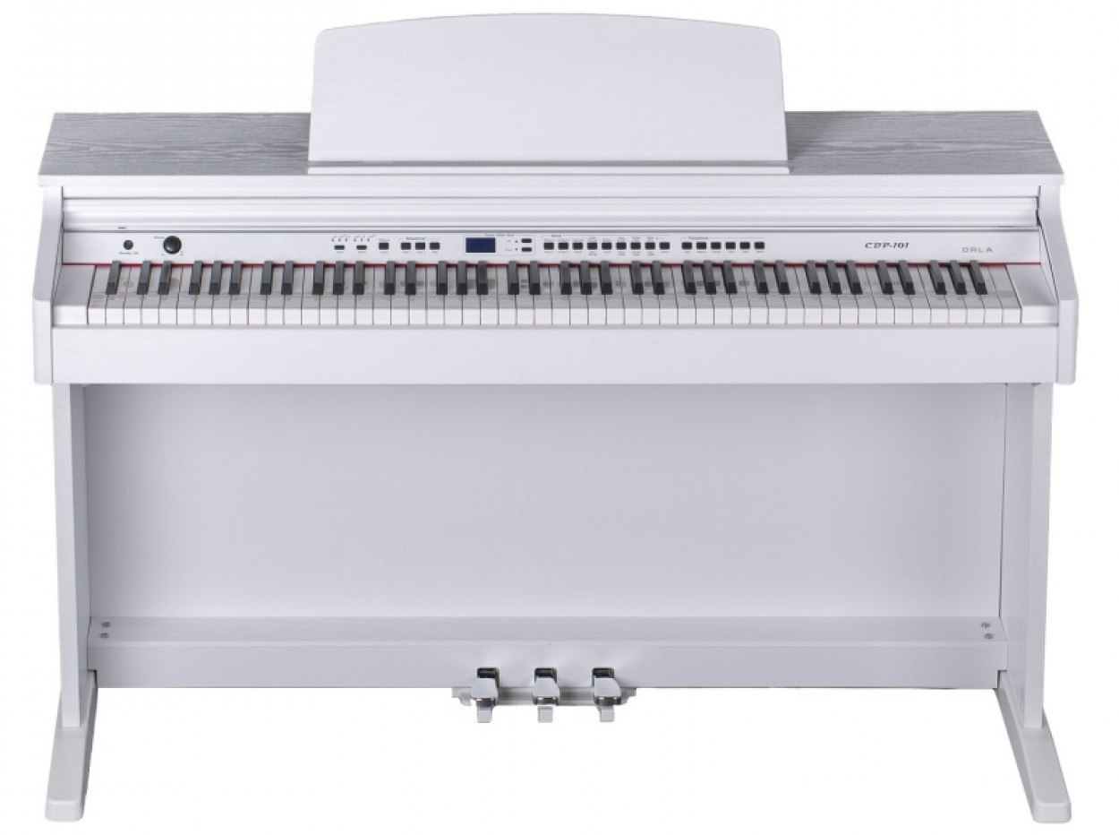 Orla digital piano